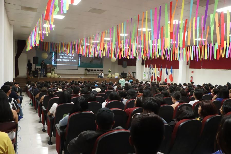 Participa Secturh en 7° Congreso Internacional de Turismo y Gastronomía Rural