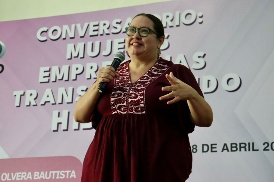 Pide Tania Meza Democratizar la Política de los Cuidados Familiares
