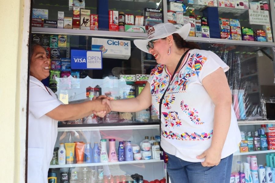 Plantea Tania Meza Acciones Prioritarias Para Medio Ambiente