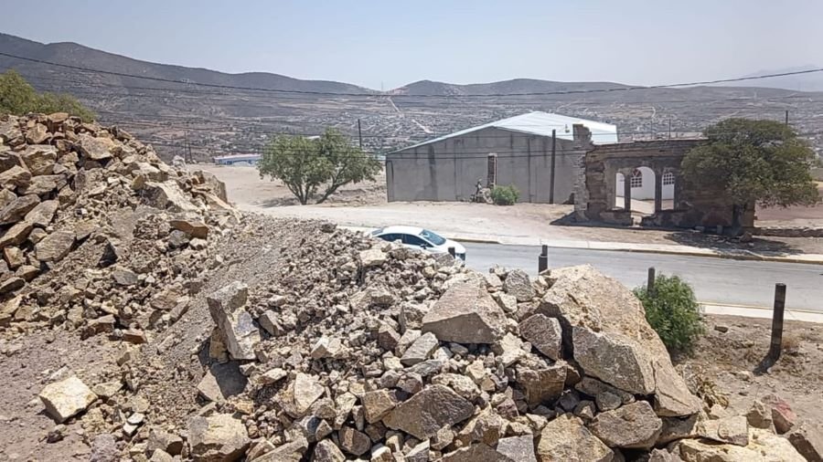 Propone Hilda Miranda Edificar La Unidad Deportiva Metropolitana