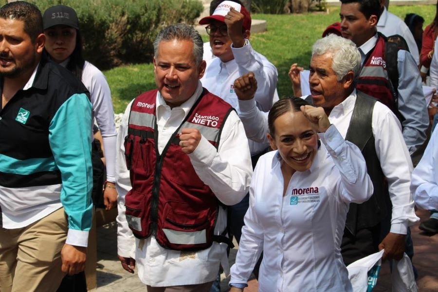 Propone Tania Valdez Reducir El 35 Por Ciento Del Salario De Los Integrantes Del Ayuntamiento