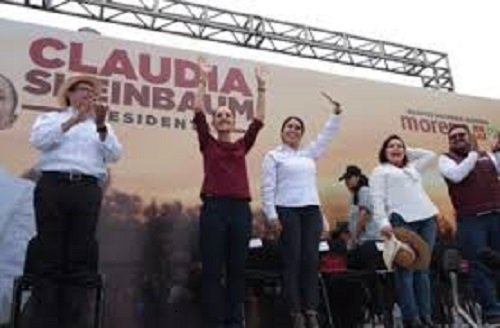 Propuestas de Sheinbaum Son Un Aliciente Para Hidalgo: Miguel Moreno