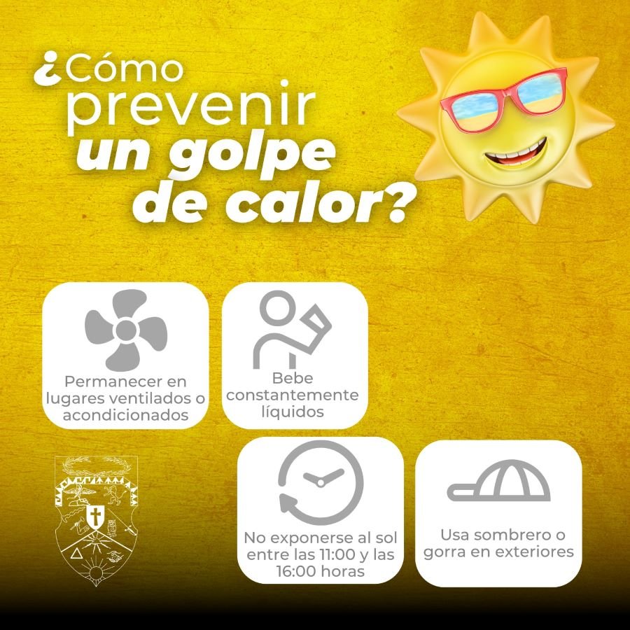 Protección Civil de Tulancingo Alerta Sobre Ingreso de Primera Ola de Calor