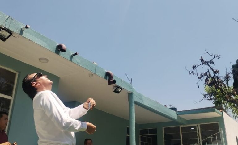 Pueblo No Dejará Que Se Eclipse Transformación: “El Puma”