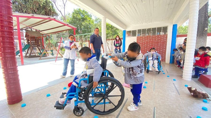 Realizó IHE Jornada De Educación Para La Salud