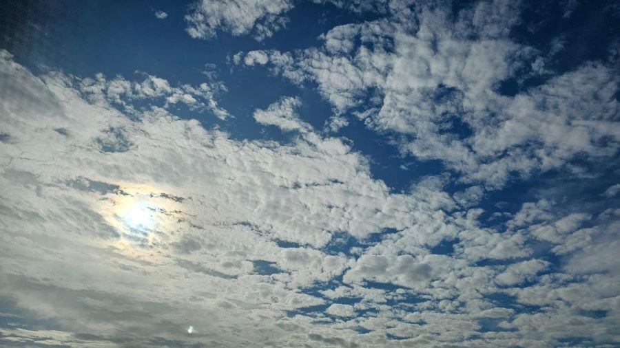 IHE Comparte Recomendaciones Con Motivo del Eclipse Total de Sol