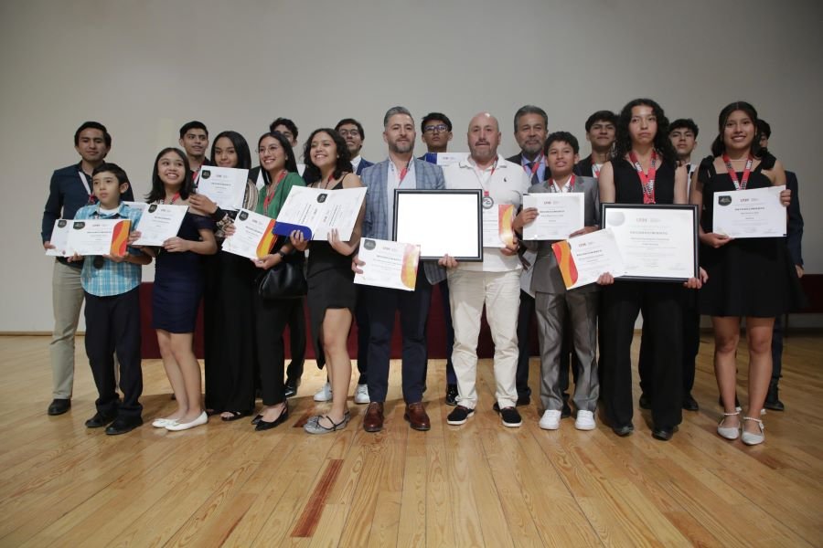 Reconoce UAEH Resultados Obtenidos por Atletas Garzas en 2023