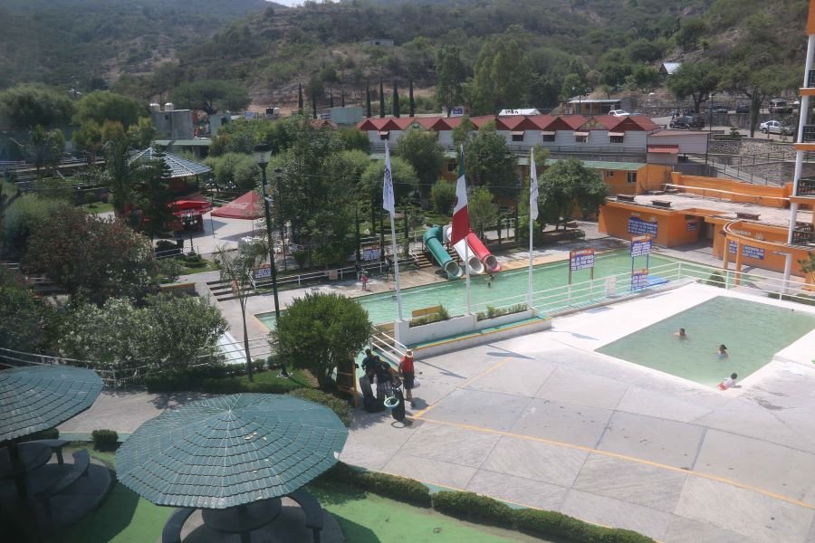 Medidas Preventivas y de Atención Sobre Padecimientos Causados Por Las Altas Temperaturas