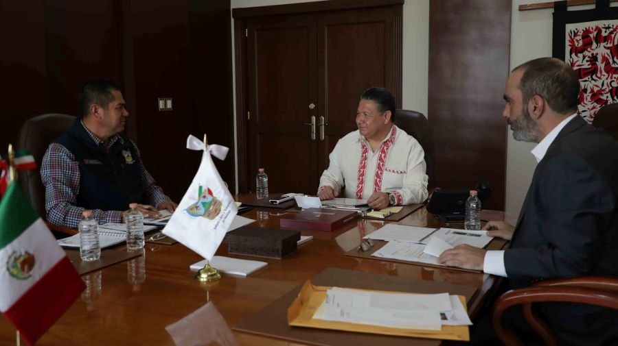 Saldo Blanco en la Primera Semana de Vacaciones en Hidalgo