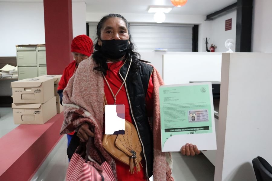 Se Atenderá Con Trámites Nacionales a Migrantes Hidalguenses Radicados en Florida