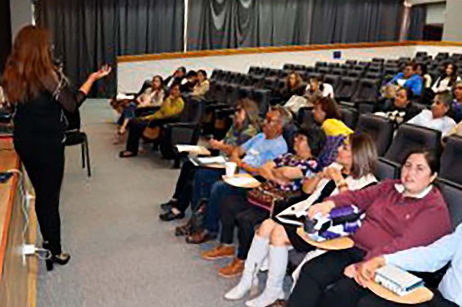 Se Realizó Foro Por La Concientización del Autismo