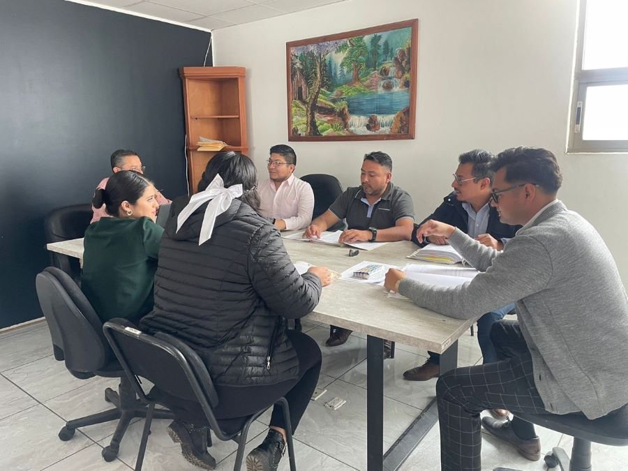 Secretaría de Contraloría se Mantiene Actualizada En Materia de Derecho Disciplinario