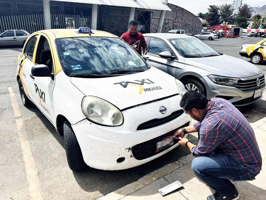 Semot Llevó a Cabo 34 Operativos En Distintas Coordinaciones Regionales