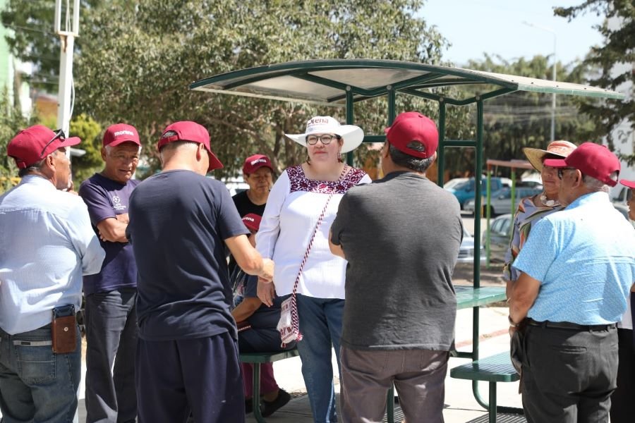 Tania Meza Propone Garantizar El Acceso al Deporte a Grupos Vulnerados