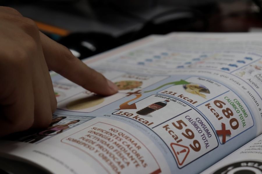 Trastornos Alimenticios, Problemática Que Afecta a Las Juventudes