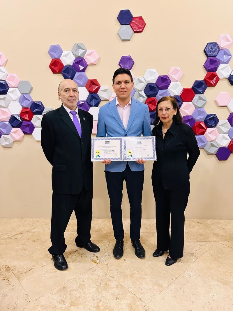 UAEH logra por décimo año consecutivo Premio OX