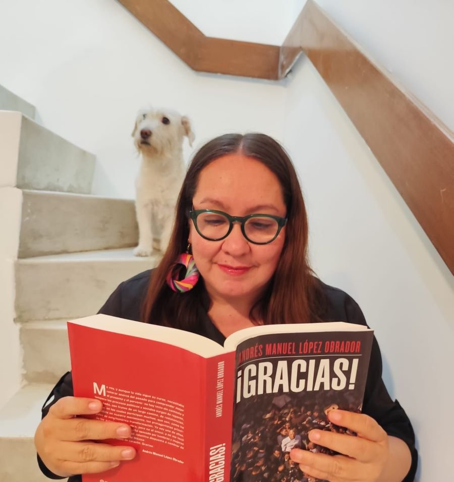 Urgente Legislar En Materia de Autoría Intelectual: Tania Meza