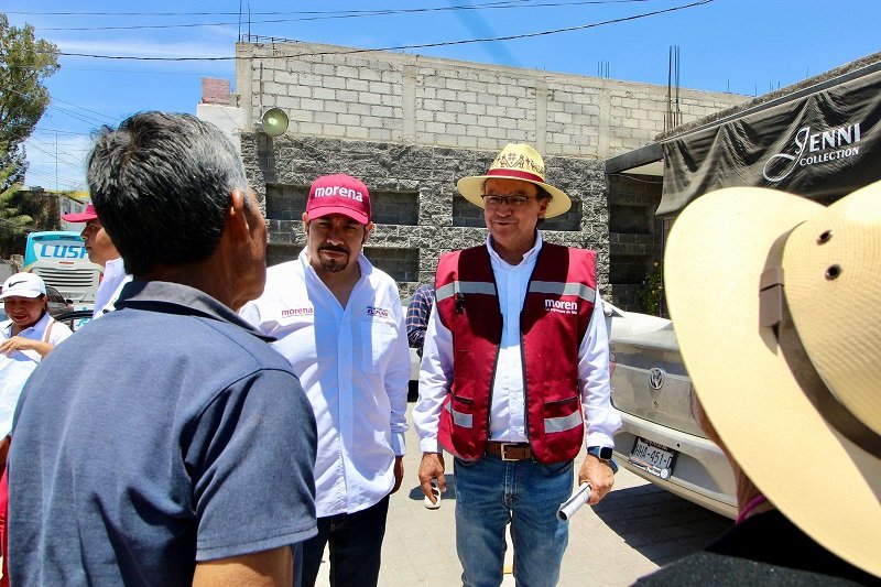 Vamos a Vacunar a los Jóvenes Con el Deporte: “El Puma”