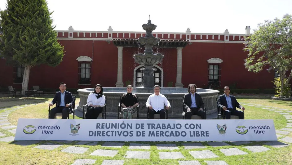 El Gobierno Hidalguense Continúa Generando Acciones Para Atraer la Atención de Empresas de Talla Global