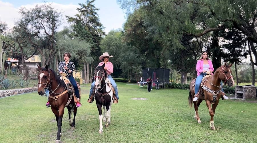 Más turistas visitan Hidalgo para “romper la rutina”