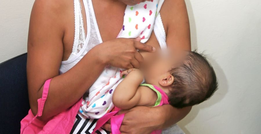 9 de mayo Día Nacional de la Salud Materna y Perinatal