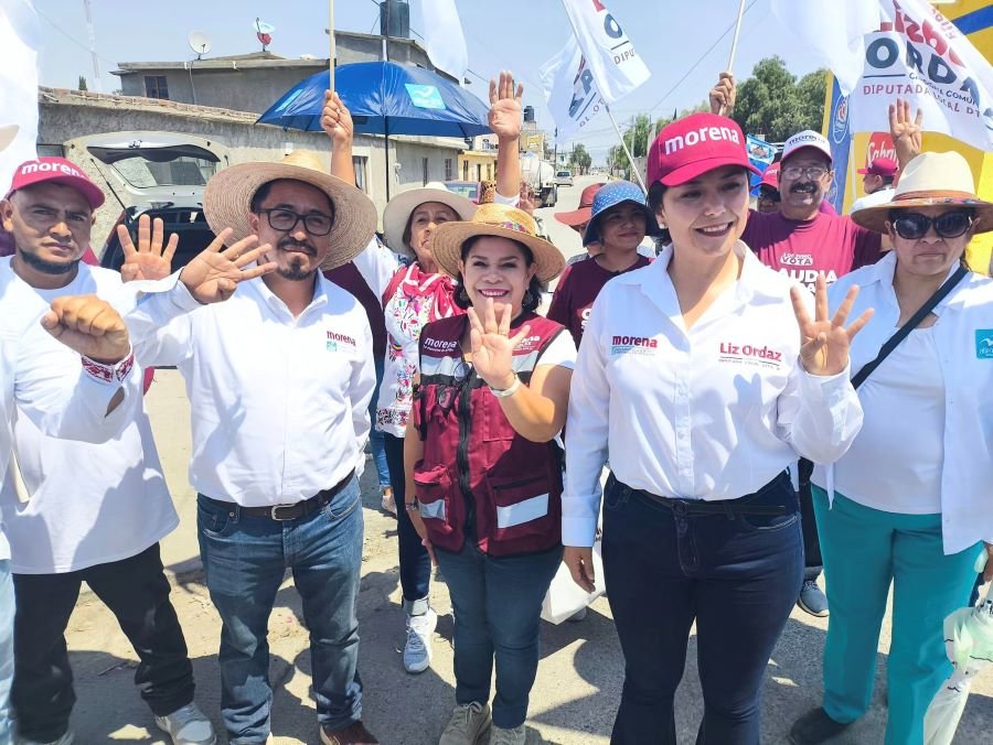 Apoyos al Campo Se Iban “Por El Caño de la Corrupción”: Tatiana Ángeles