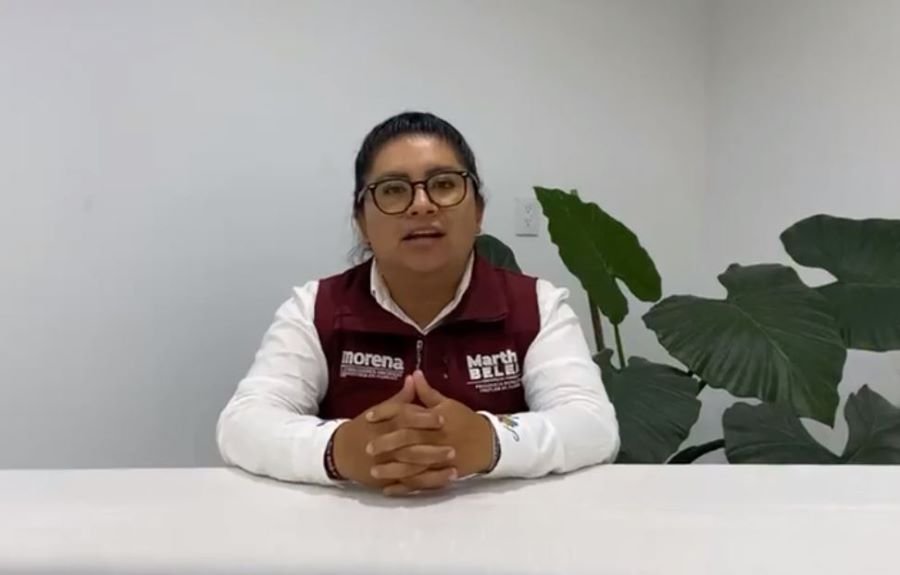 Acusan a Damián Sosa de Violencia Política Contra Las Mujeres en Omitlán