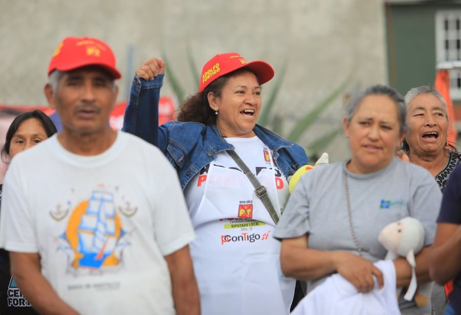 Adolfo Pontigo Destaca La Necesidad Del Acceso A Los Servicios Para Promover Desarrollo Metropolitano