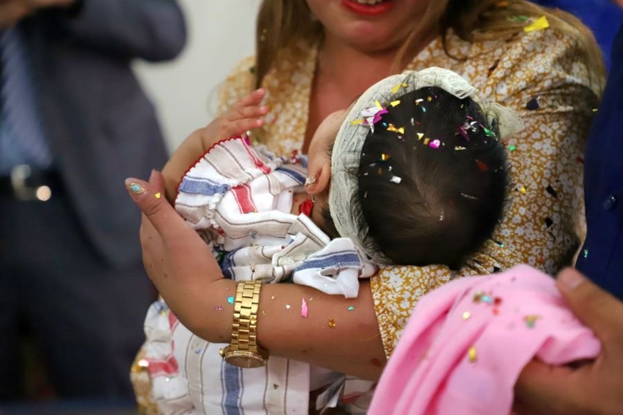 “Adopción, un Puente de Amor. DIF Hidalgo celebró La Llegada De Niñas, Niños Y Un Adolescente A Sus Nuevos Núcleos Familiares