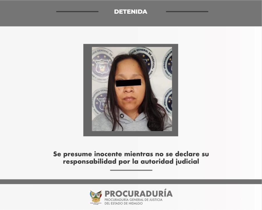 Agencia de Investigación Criminal asegura un kilogramo de sustancia con características de cocaína y otros narcóticos, en Ixmiquilpan