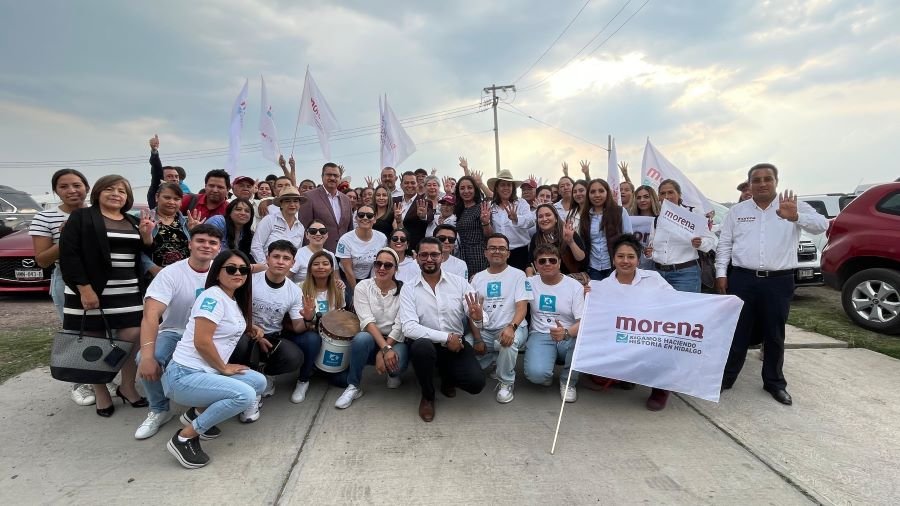 Alianzas Con Empresarios Para Facilitar Empleo a Personas Con Discapacidad Propone Jorge Araus