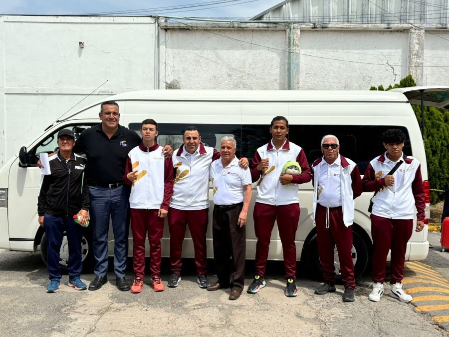 Boxeo Hidalguense  Rumbo a La Justa Nacional Amateur Más Importante del País