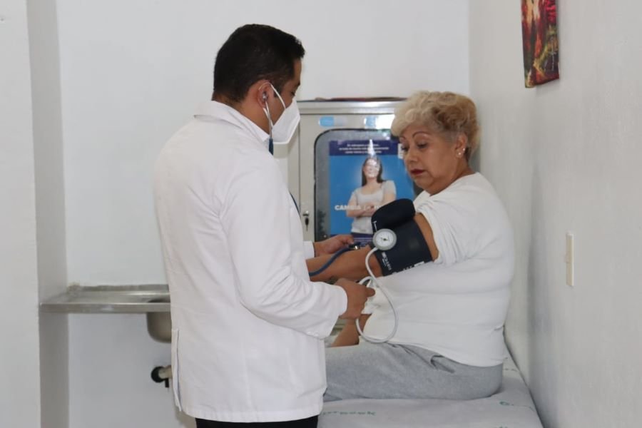 CGI Pachuca Llama a Integrarse a Sus Servicios