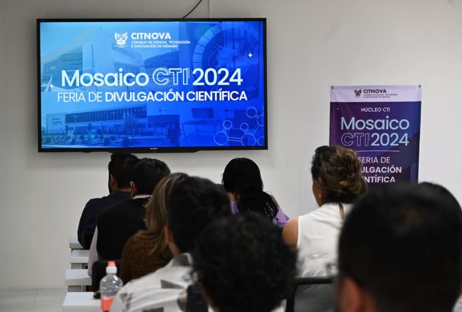 CITNOVA Fomenta La Divulgación Científica Entre La Comunidad Universitaria
