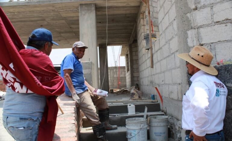 Carlos Montaño Impulsará Presupuesto Participativo Para Comunidades De Epazoyucan