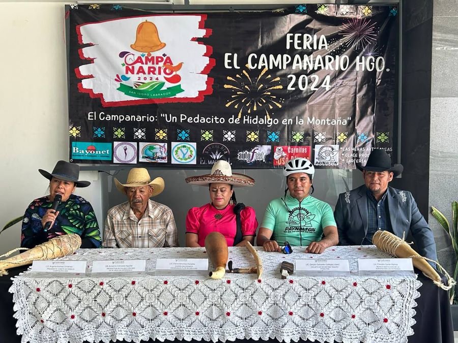 Celebra San Agustín Tlaxiaca la Fiesta de San Isidro Labrador