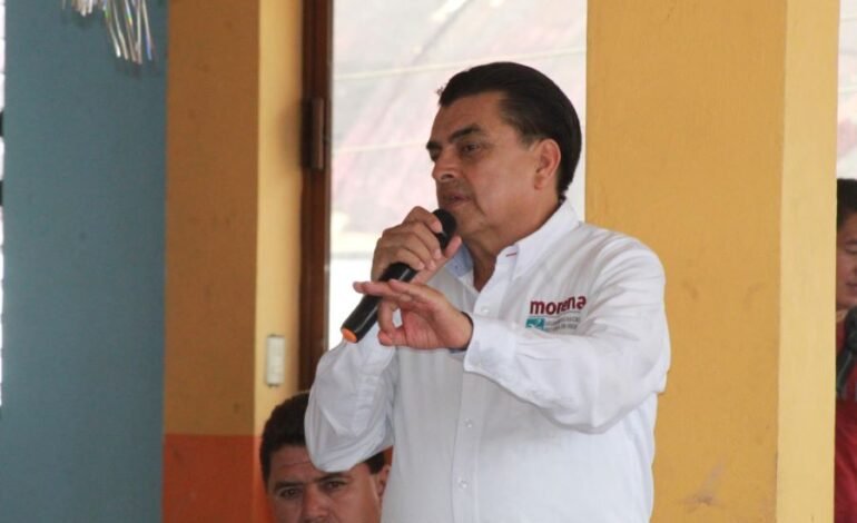 Con éxito concluyen Foros por la Transformación Municipal de San Bartolo