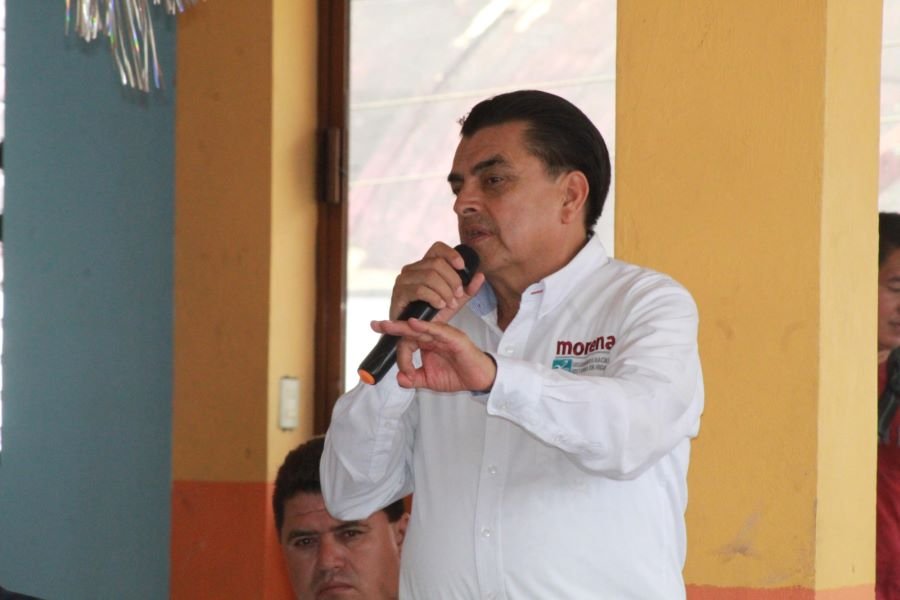 Con éxito concluyen Foros por la Transformación Municipal de San Bartolo