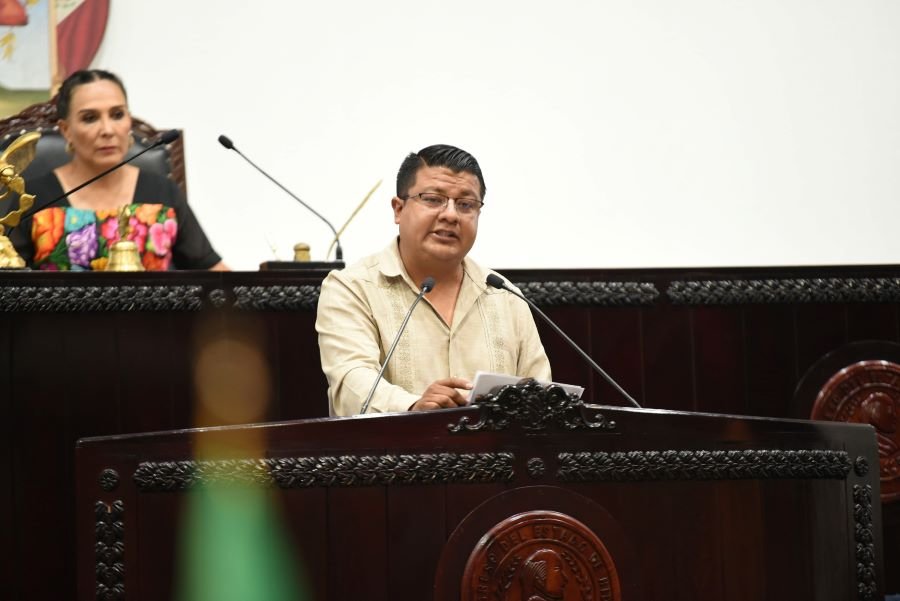 Reforma a la Ley Orgánica Municipal Para que sus Planes Municipales de Desarrollo contengan  Información del INEGI