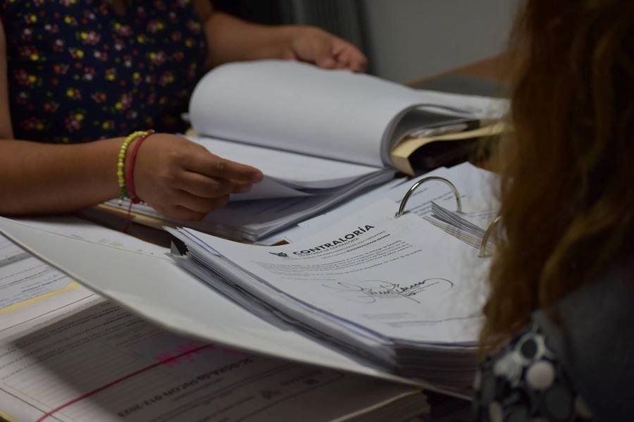 Contraloría Implementa Procedimientos de Conciliación en Contrataciones Públicas