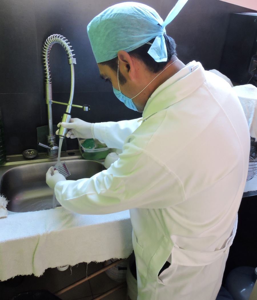 Copriseh refuerza supervisión sanitaria en centros de recreación y diversión