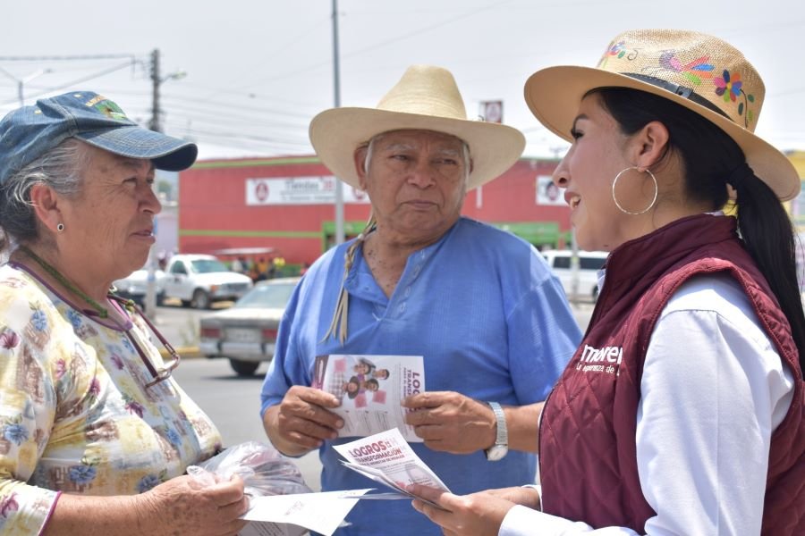 DENUNCIAN EXISTENCIA DE BASUREROS CLANDESTINOS EN LA CALERA