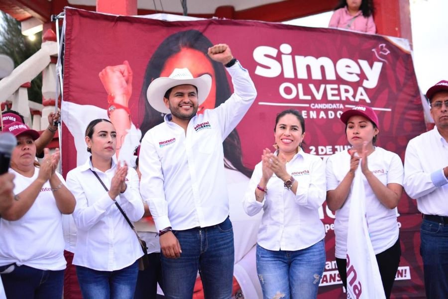 Daremos Herramientas a Alcaldes Para Fortalecer Policías: Miguel Moreno