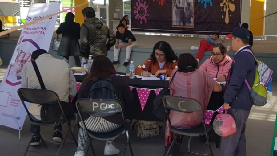 Día Por El Empleo 25 Esta Jornada Se Pondrán A Disposición 150 Vacantes