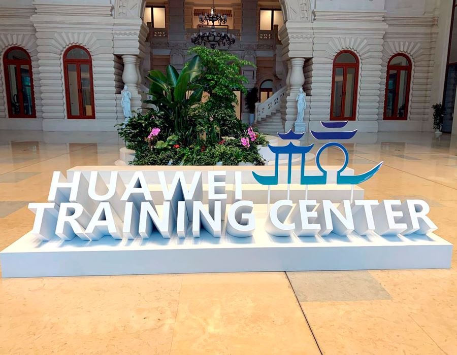 Docente de UPP participa en Fase 2 del programa INFOTEC-Huawei