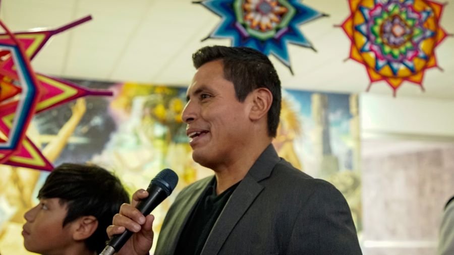 Domingo Concluye Convocatoria Para Exposición Gráfica En Edificio De Gobierno