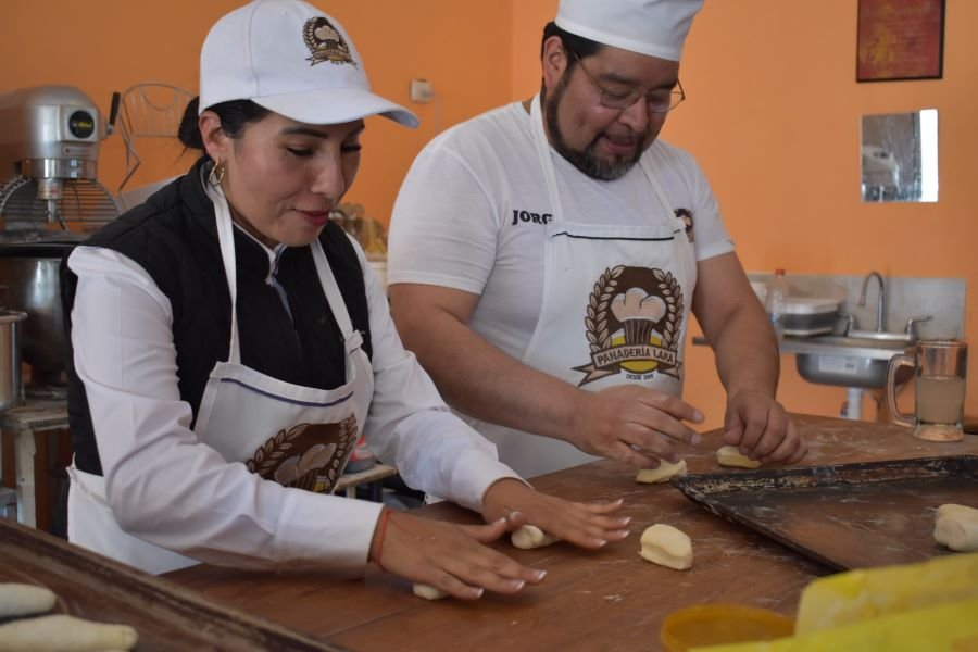 El Comercio Local Requiere Más Apoyos: Hilda Miranda