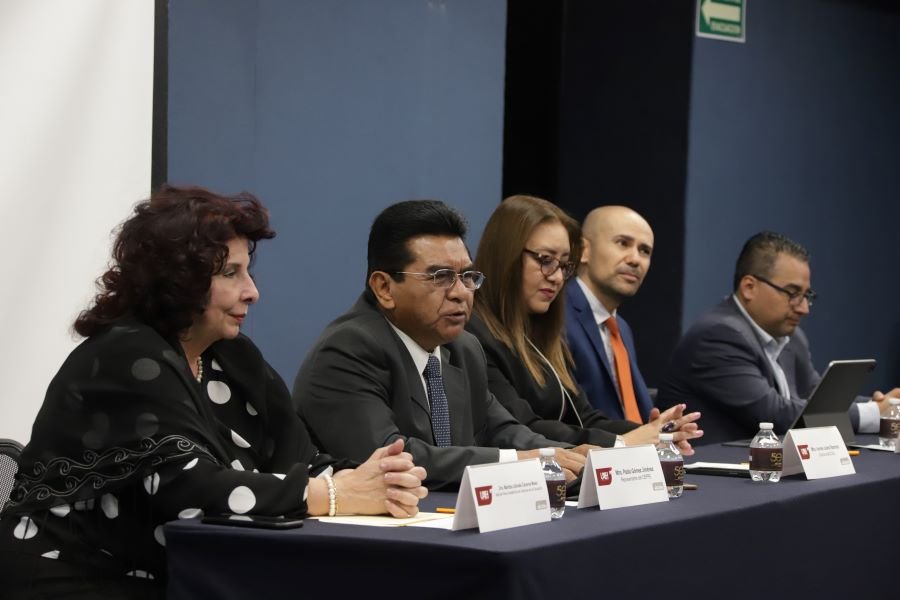 Evalúa CEPPE Licenciatura En Educación de La UAEH