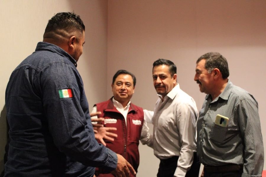 Flexibilizar Trámites a Gaseras Para Más Inversión y Empleos: Andrés Velázquez