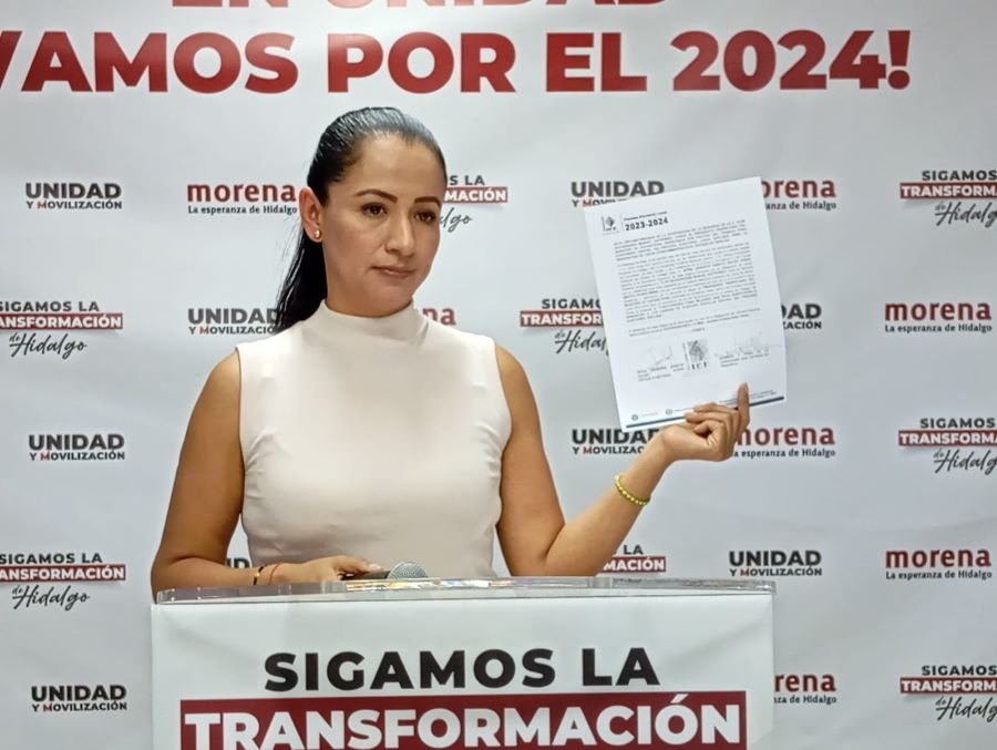 Flor Nochebuena se suma a la Transformación